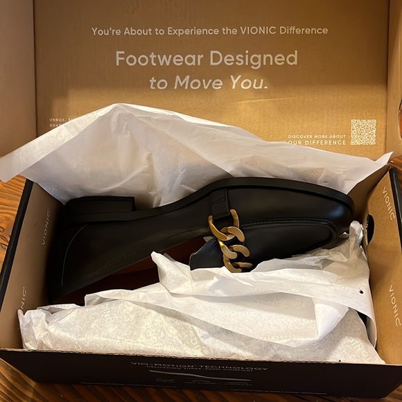 Vionic Mizelle Loafer NWT - Picture 4 of 4